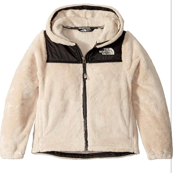 The North Face Other - Oso Hoodie in Vintage White